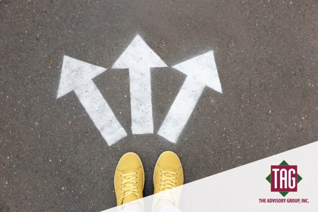 Major life events call for a financial plan review. Explore how adjusting your financial plan after life events supports your long-term goals.