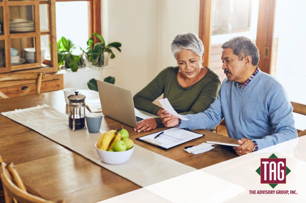 Retirement brings new financial considerations. Explore retirement spending strategies to help navigate withdrawals, budgeting, and income planning.