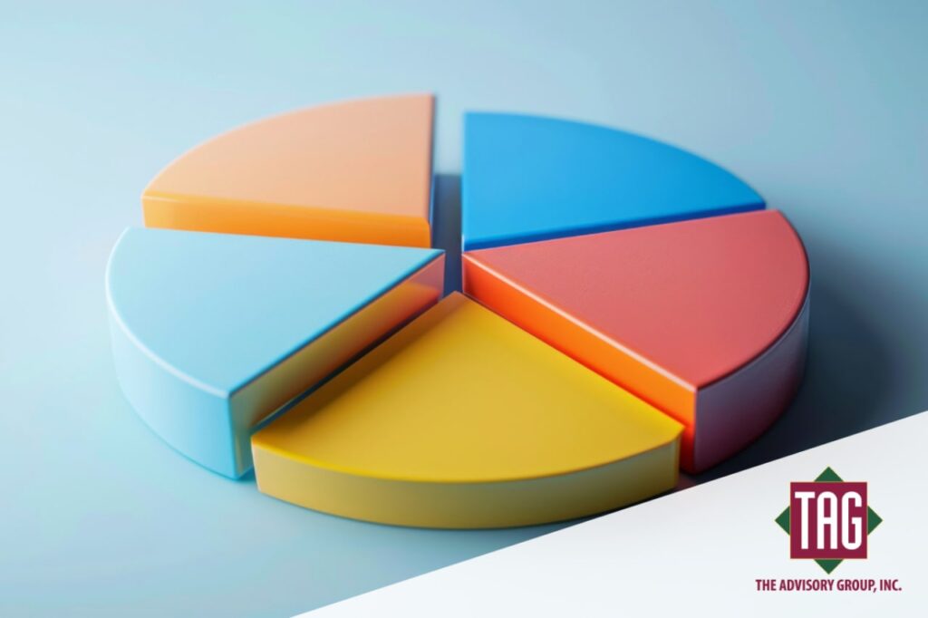 Market fluctuations are inevitable, but an investment diversification strategy can help you to balance risk and opportunity.
