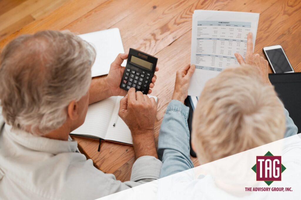 Learn how tax planning strategies for retirees can help optimize withdrawals, account distributions, and long-term financial decisions.