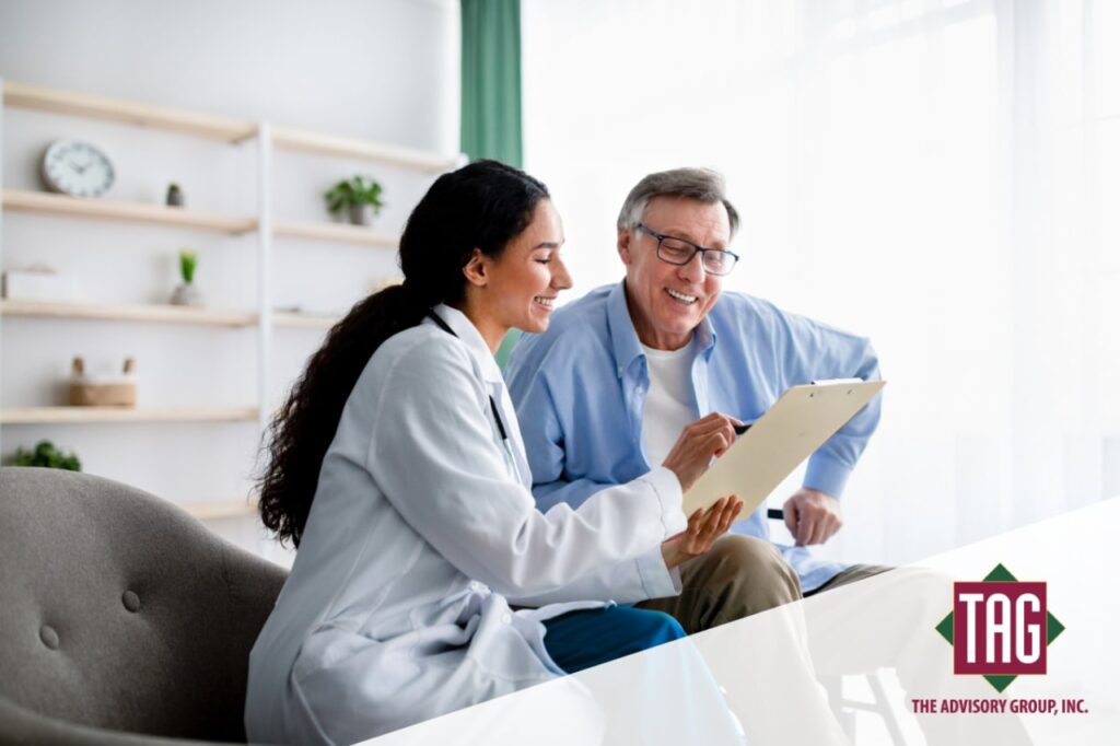 From Medicare to out-of-pocket expenses, planning for healthcare costs in retirement helps create a more comprehensive financial strategy.