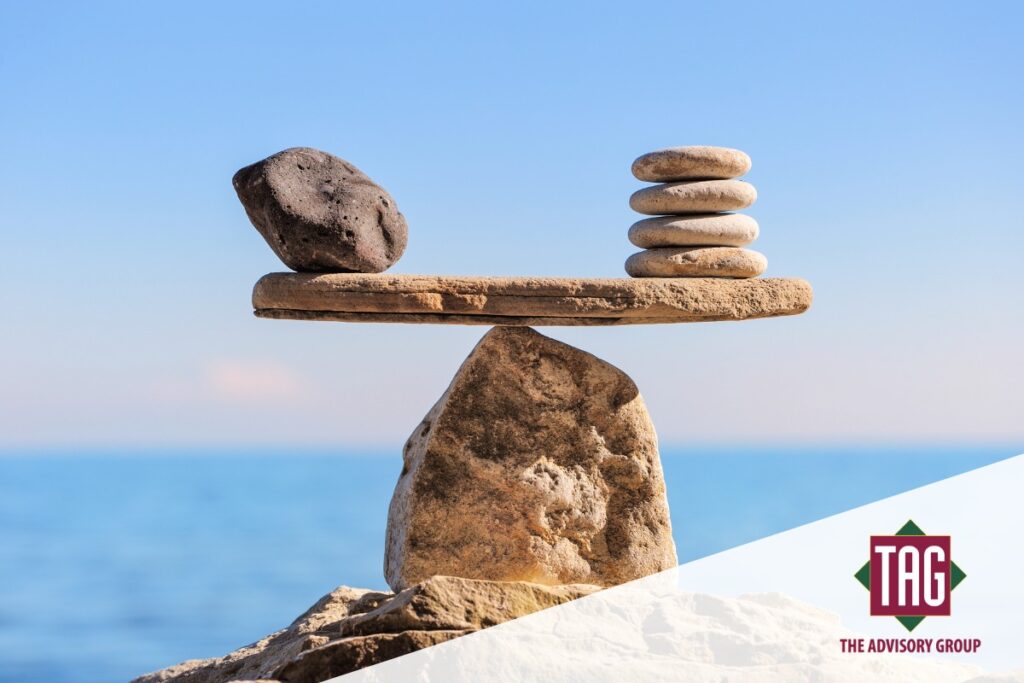 Interested in both growth and preservation? See how balancing growth and preservation in your financial plan supports long-term success.