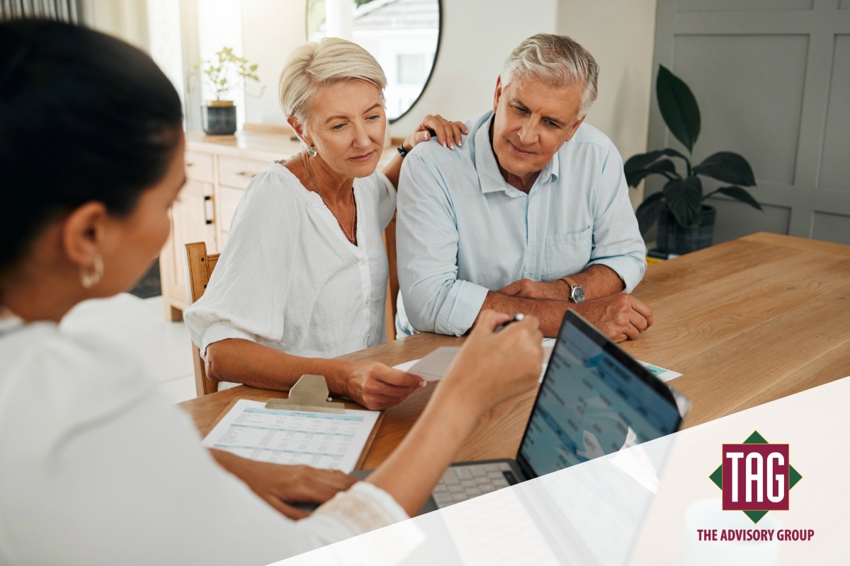 Adapting Your Financial Strategy as You Approach Retirement