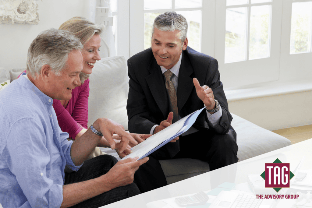 Learn how coordinating RMDs with your broader retirement income plan can support long-term financial goals and improve income planning.